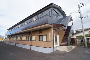 リーベン東横の画像