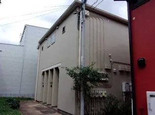 フレグランスの外観