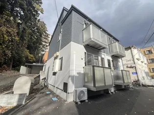 Walker Hill 東照宮【1階】の外観