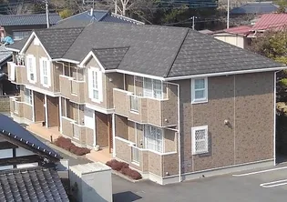 クレメントヒル Bの画像