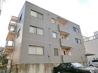 シャトレ都立大の画像