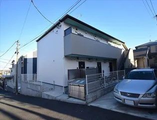 WISTERIA HOPEの画像