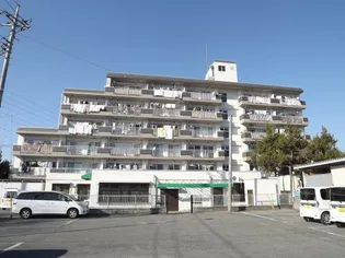 グレイスリー下小河原の画像