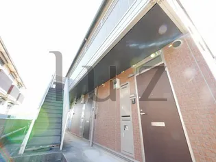 エスポアール仲町台の画像