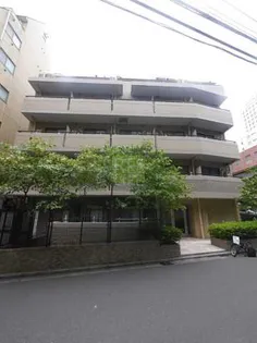 東京都文京区音羽2【マンション】の外観