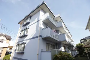 エレガンス西湘の画像