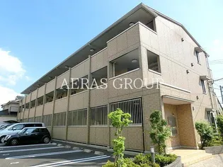 エクセレンスの画像