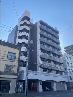 シティ豊平70の画像