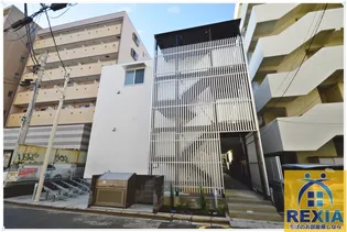 リブリ ルームス新千葉の画像