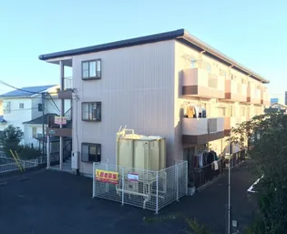 メゾンペーシュIの画像