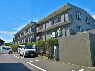 グランシャリオ砧の画像