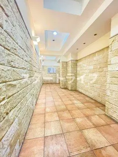 大阪府大阪市淀川区西三国3【マンション】の外観