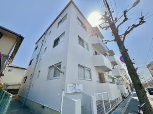 ハイツ友行の画像