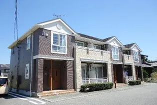 ベル エトワール B棟の画像