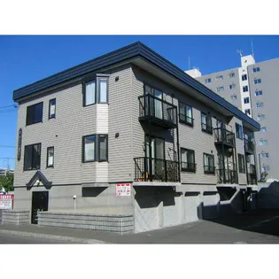 ガーデンヒル宮の沢A棟の画像