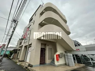 GATHERHOUSE宮前平の画像