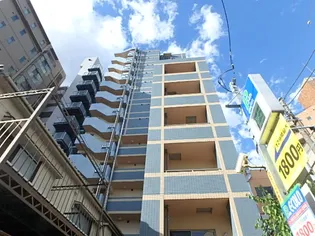 パレステュディオDOLCE本駒込の画像