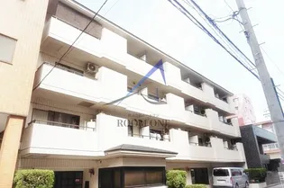 シティーイン富岡の画像