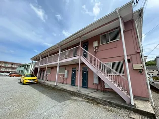 ローズガーデンAの画像