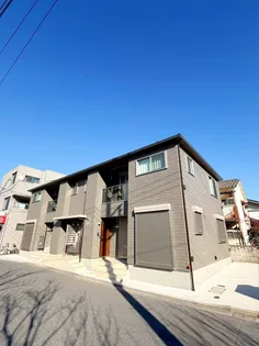 エスペランス西保木間の画像