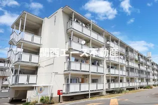 ビレッジハウス高田3号棟の画像