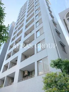 アビテ曙橋の画像