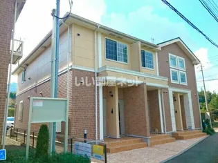 ラ フェリーチェⅠの画像