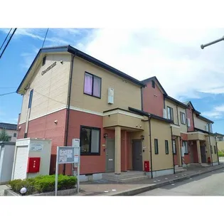 シャントゥクレールの画像