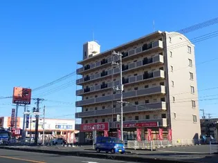 サンクレスト宇田の画像