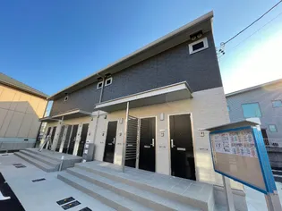 ハイツグランシャリオ二重掘の画像