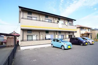 TOSHIーHEIGHTS Bの画像