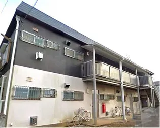 二十世紀が丘第二ハイツの画像