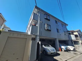 ファーストローズの画像