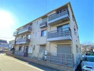 ラ ヴィエルジュⅠの画像