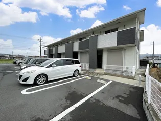 フォレスタ和泉 Bの画像