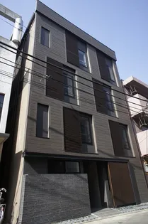 シャリエール住吉の画像