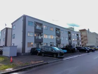 ミモザ緑町Aの画像