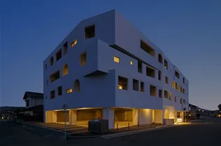 THE PASTORAL SOUTH WINGの画像