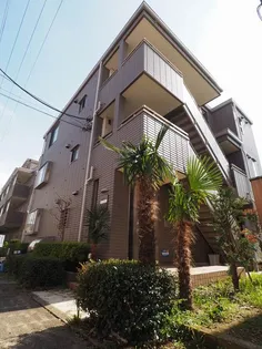 グランメール登戸の画像