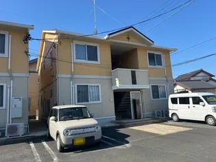 ブランシェBの画像