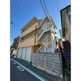 ハイツハセガワの画像