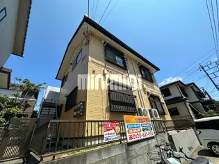 ハイツ高橋の画像