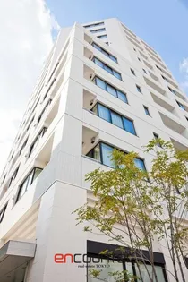 パークリュクス西麻布の画像