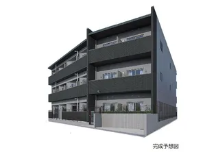 AHKS アークスの画像