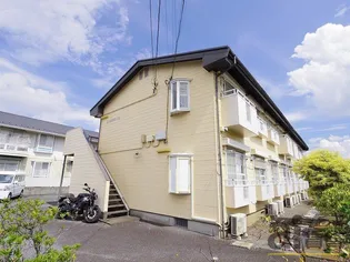 リバーサイドハイツIの画像