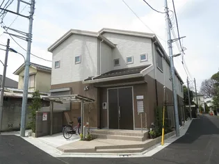 ヴィアソーレ向山ウエストの画像