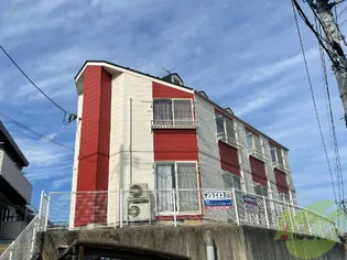 サンライト青山の画像