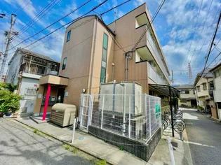 ドーミーオーウエストの画像