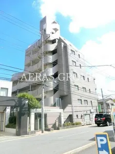 グリーンパーク五反野9の画像