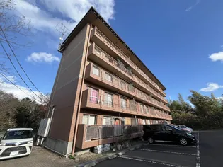 クローバーヒルマンションの画像